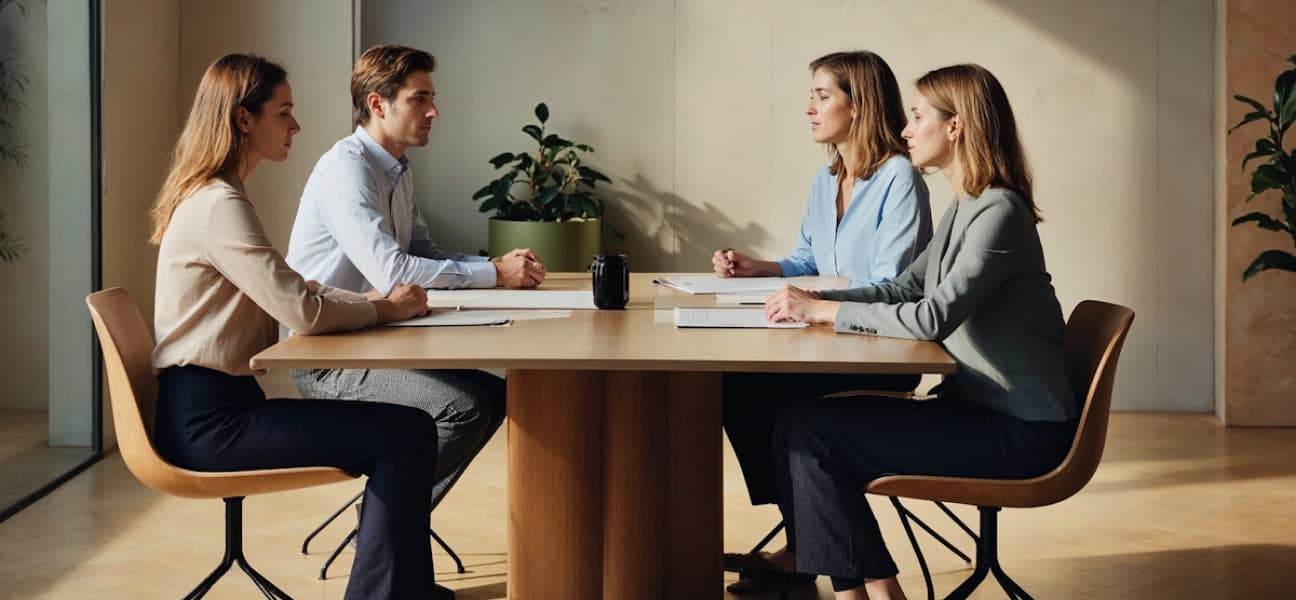 Independent Program Leadership